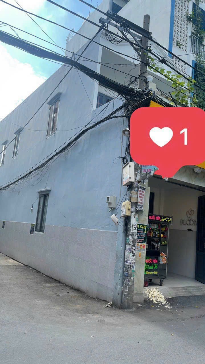 NGUYỄN VĂN CÔNG P3 Gò Vấp