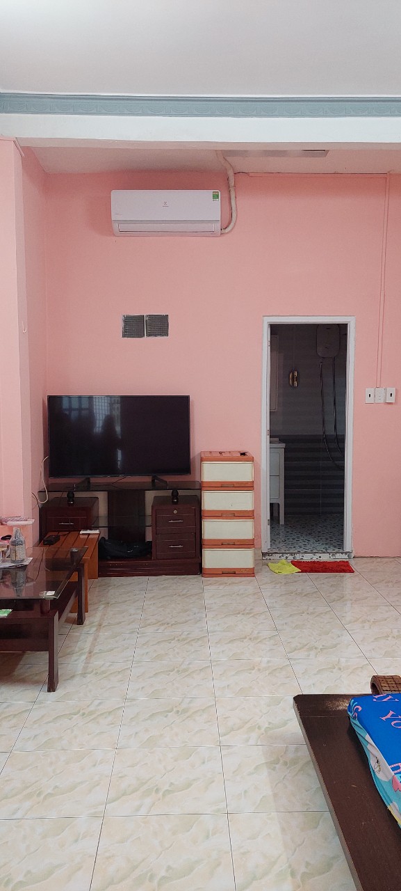 Bán nhà HXH Hòa Hảo, P5, Q10. Cách 20m ra mặt tiền.