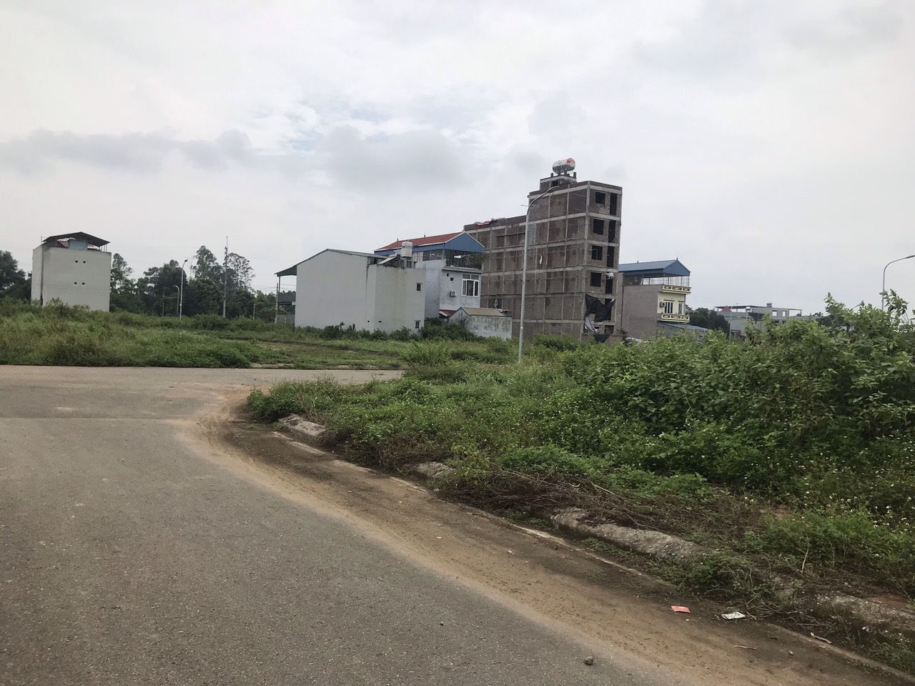 200M VIEW CÔNG VIÊN KHU TĐC BÌNH YÊN GIÁ RẺ NHẤT