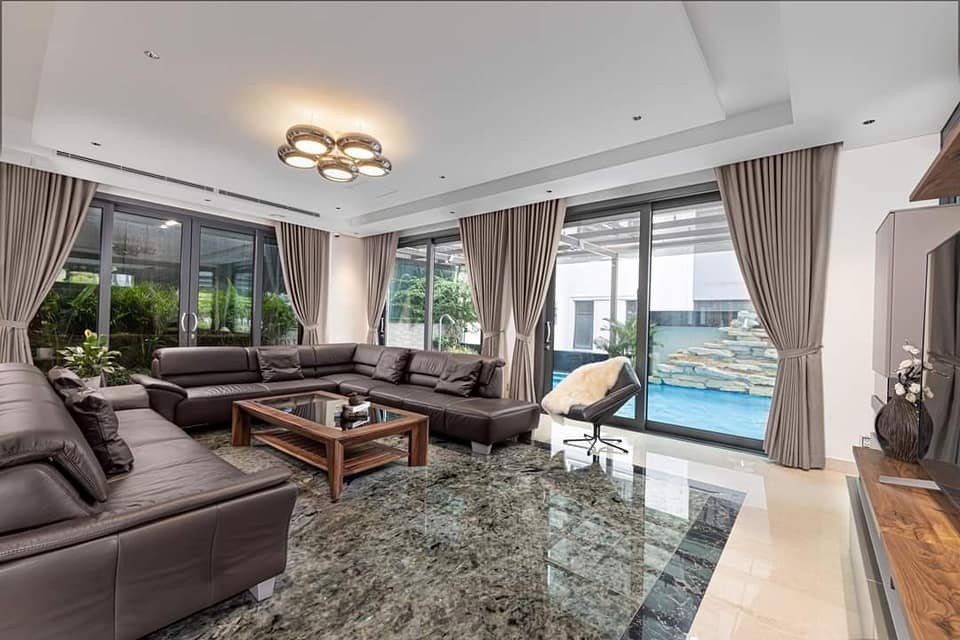 BÁN NHÀ SỐ 28 KHU PHÂN LÔ Ô TÔ TRÁNH NGUYỄN TRÃI: 84M2, MT 5.5M, 10 TỶ - NGAY TOÀ NHÀ HOÀNG HUY