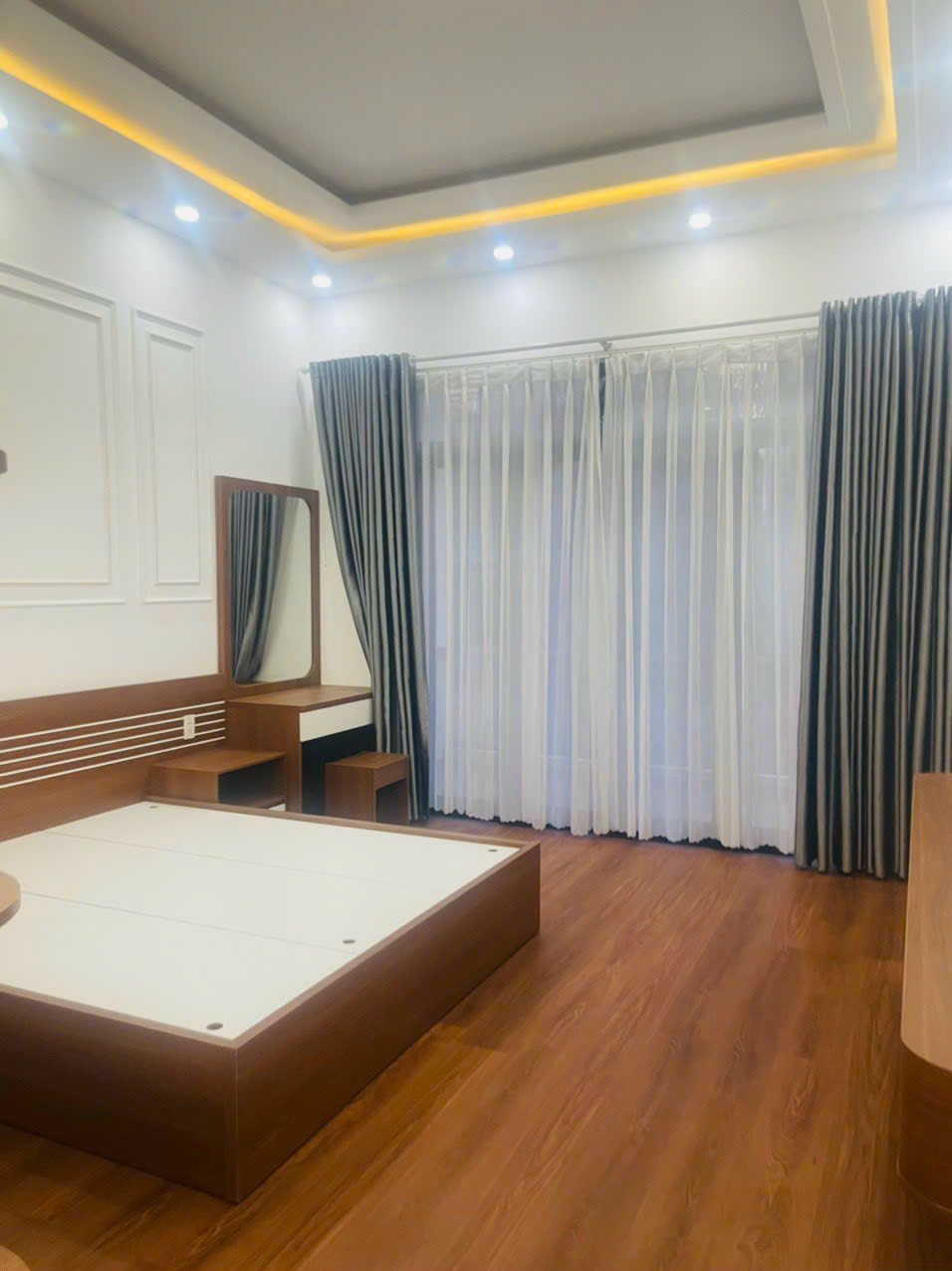 MẶT TIỀN TÂN THUẬN ĐÔNG- 4x17m2- 1 ĐỜI CHỦ- BAO ĐẦU TƯ- NHỈNH 12 TỶ- GỌI EM GẶP CHỦ NGAY