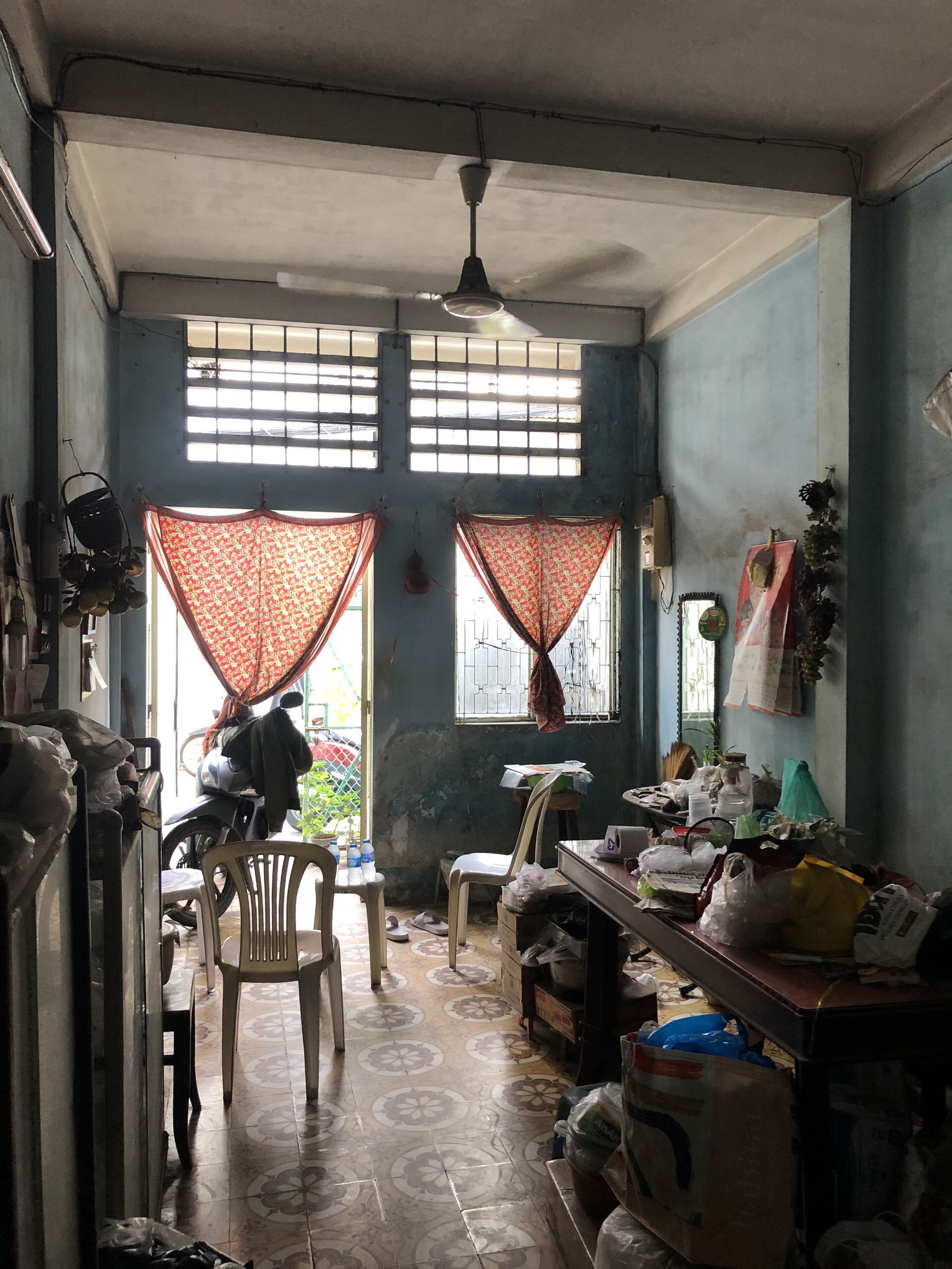 Giá siêu hấp dẫn cho MT Nguyễn Thị Huỳnh, P8, Phú Nhuận