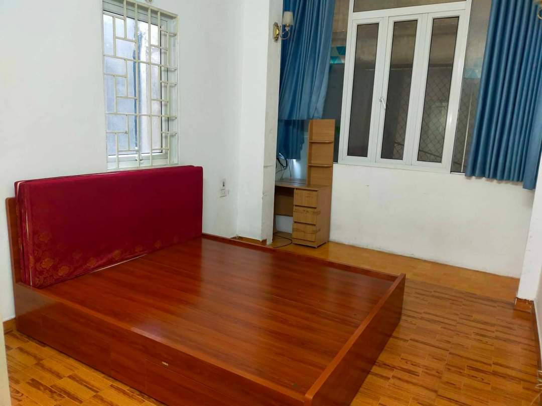 Bán nhà phố Quan Nhân 40m 5T 3.8 tỷ Thanh Xuân Hà Nội