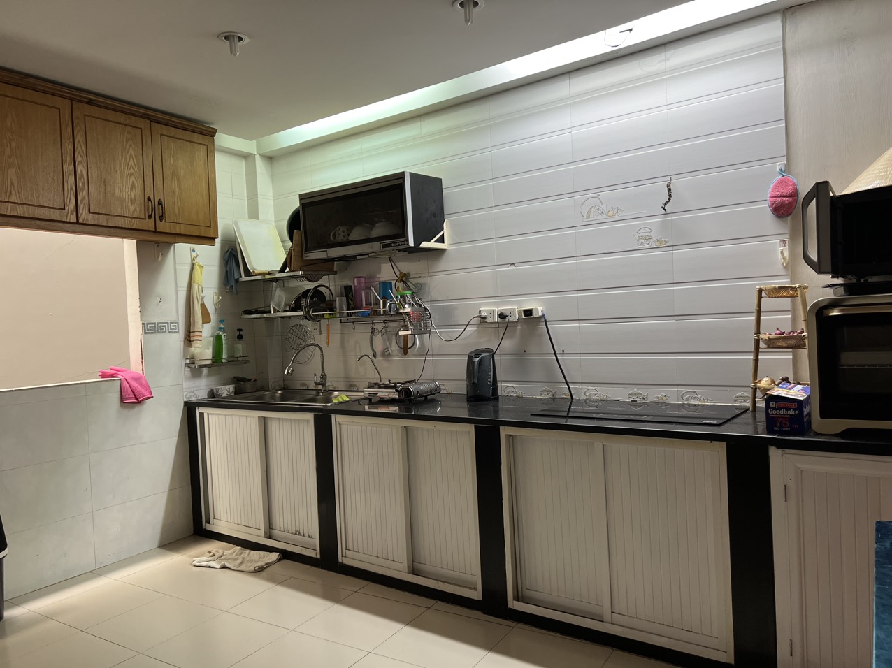 Bán nhà HXH Âu Cơ, P.9, Tân Bình. DT 60m2, tiện vào ở ngay.