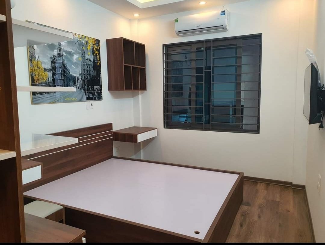 Cần bán gấp nhà dòng tiền phố Dịch Vọng, 71m2, 7T, thang máy, 18P khép kín đủ đồ, 14.8 tỷ