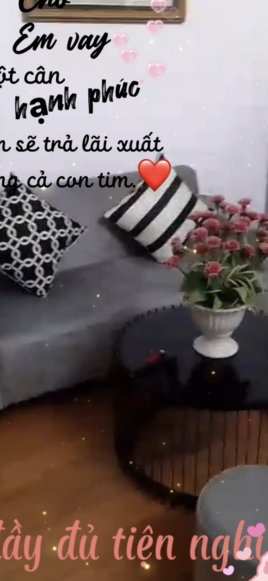 Cho thuê phòng trọ khép kín nội thất full setup đẹp đầy đủ tiện nghi giá rẻ tại Hoa Bằng Cầu Giấy