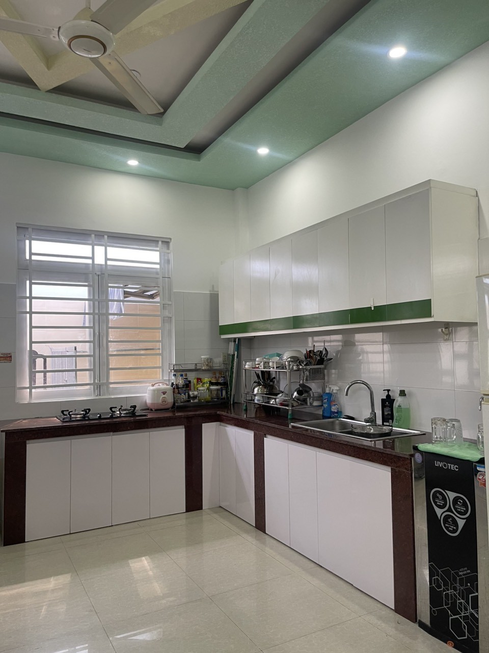 110m2 - 5 TẦNG - LÊ VĂN QUỚI, Gần Ngã Tư 4 Xã - Nhà mới tinh - CHỈ 7 TỎI