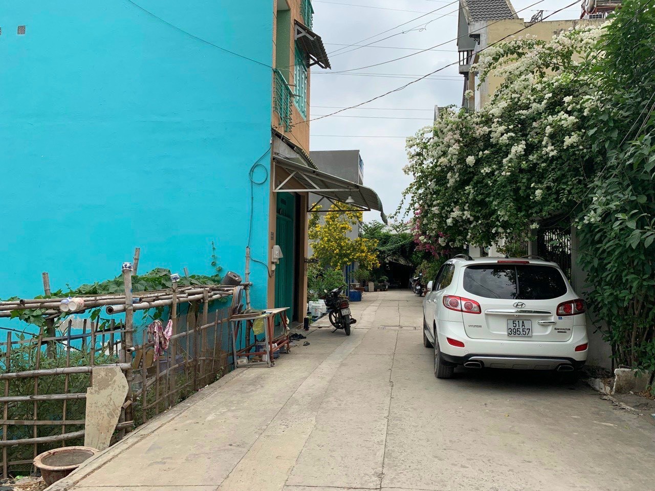 Chính chủ gửi bán gấp Đất giá rẻ Đường Số 3, BHH, Bình Tân