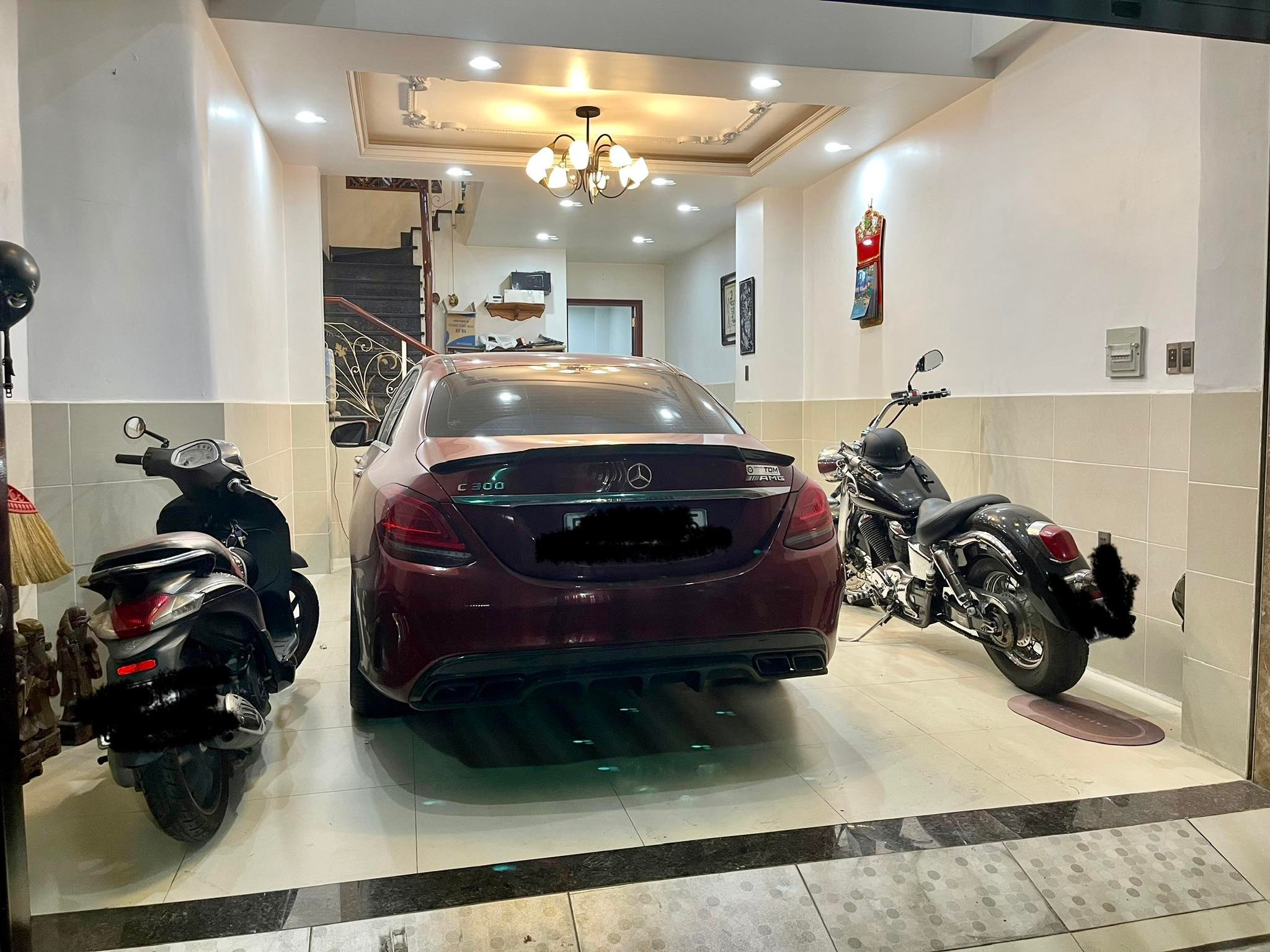 Bán nhà HXH Huỳnh Văn Bánh, Phú Nhuận, 4.7x14, 5 tầng, cực đỉnh, chỉ 12 tỷ nhỉnh