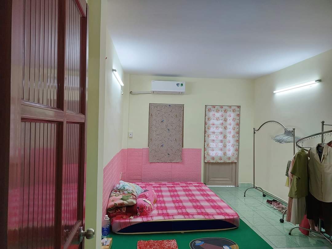 Bán nhà HXH thông, nở hậu Q.Tân Phú