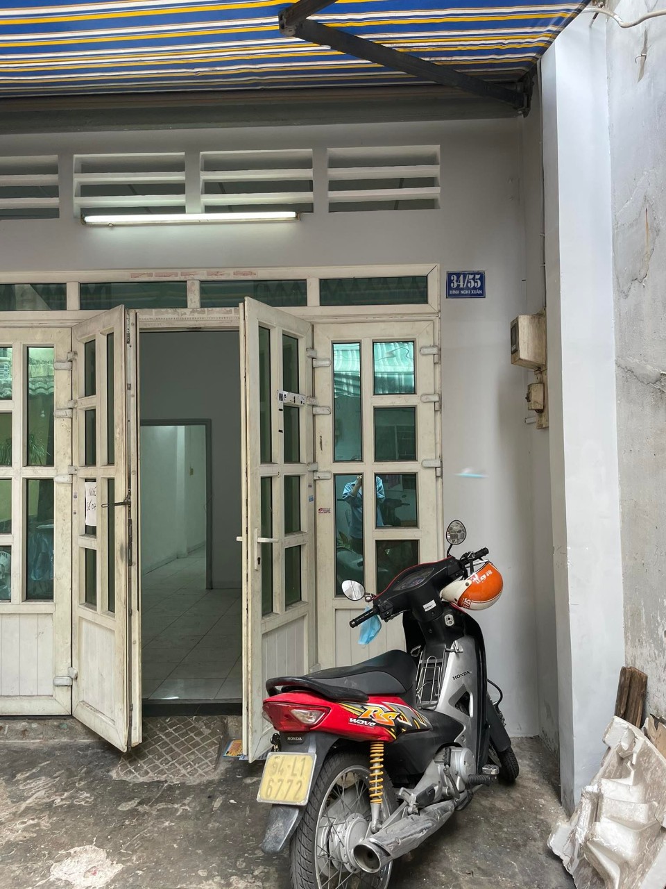 ++CHO THUÊ NHÀ Ở 34/55 ĐƯỜNG ĐÌNH NGHI XUÂN - PHƯỜNG BÌNH TRỊ ĐÔNG - QUẬN BÌNH TÂN - HCM