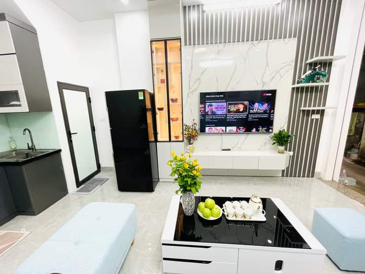 BÁN NHÀ GIÁP BÁT HÀ NỘI 33M2, GIÁ 3,2 TỶ