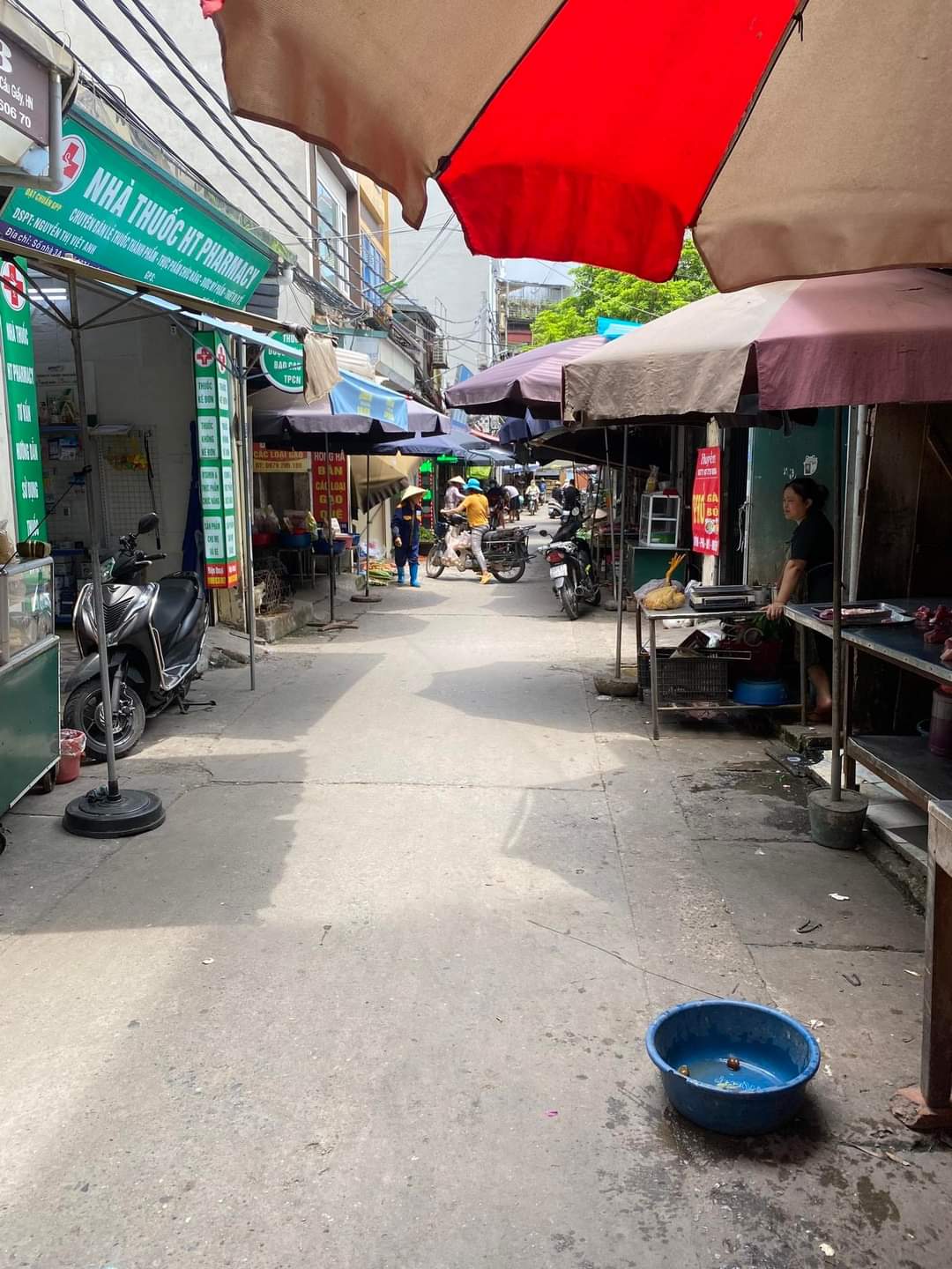 lạc long quân 59,5m 5t 11 tỷ oto vào nhà kinh doanh đỉnh gần hồ tây.