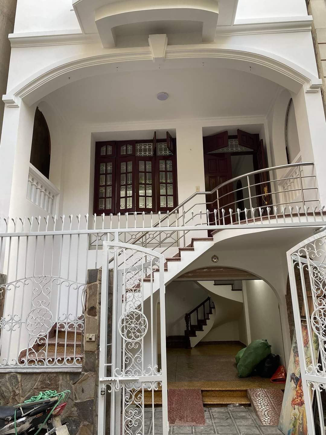 rẻ đẹp phân lô ô tô tránh lạc long quân cầu giấy 59,5m 5t nhỉnh 10ty.