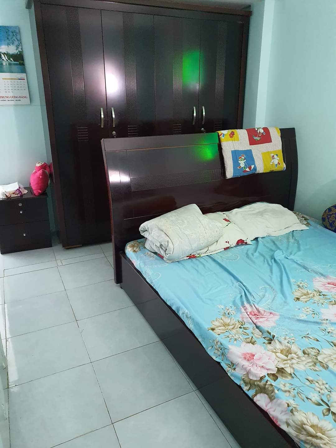 bán nhà Lũy Bán Bích , Q.Tân Phú