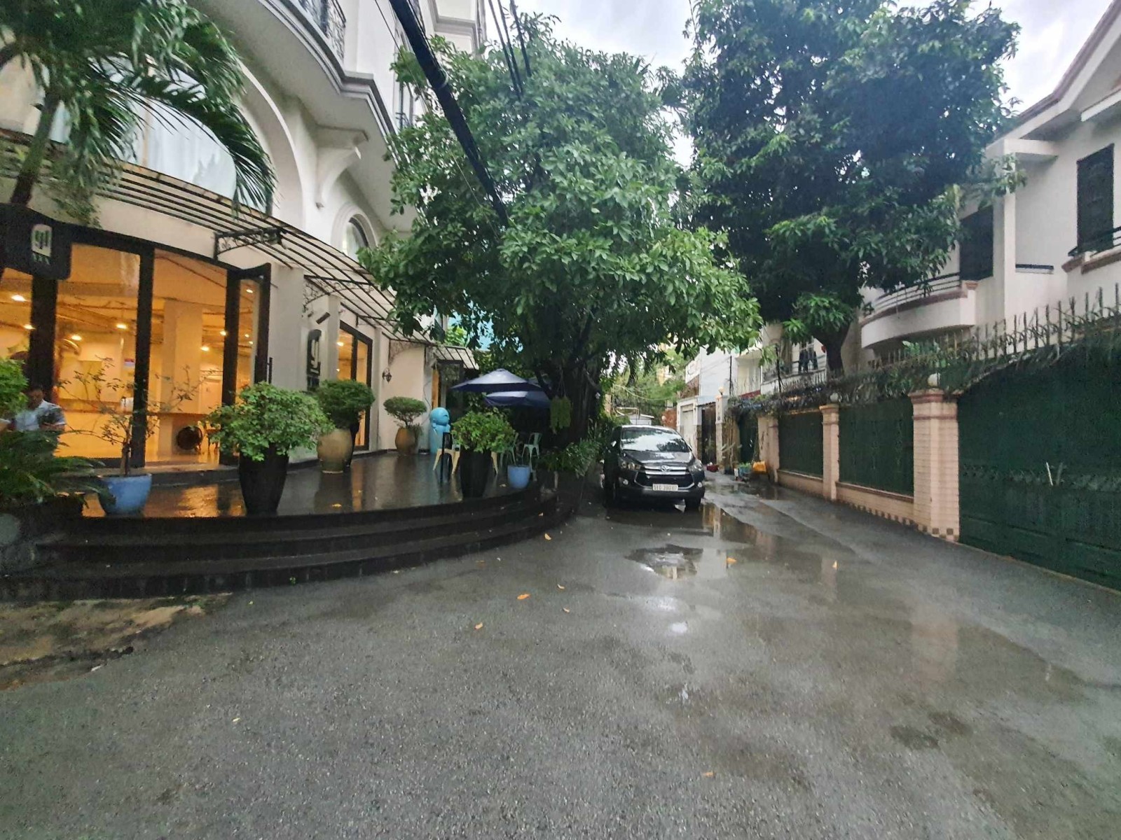 Bán Gấp nhà Đường Nguyễn cửu Vân, Phường 17, Quận Bình Thạnh.