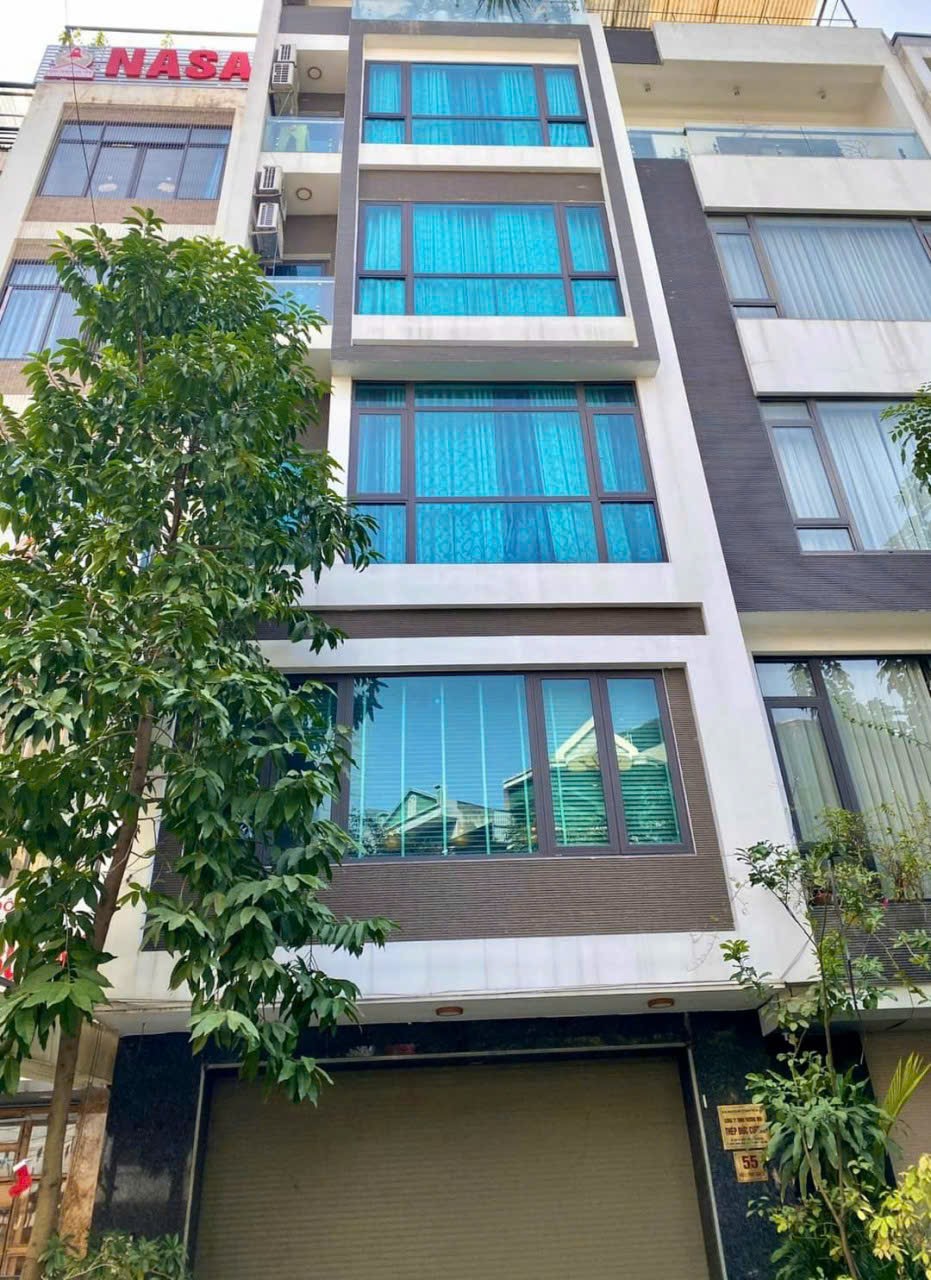 Bán nhà phân lô VÕ CHÍ CÔNG - TÂY HỒ. Ô TÔ DỪNG ĐỖ. 48M2 6 TẦNG giá 13 tỷ có THƯƠNG LƯỢNG.