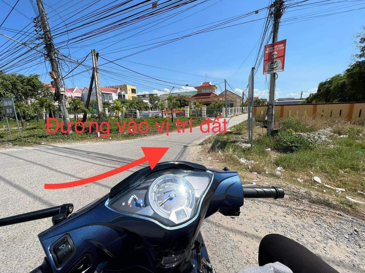 Chính chủ cần bán gấp mảnh đất tâm huyết của gia đình ,Tặng nhà cấp 4