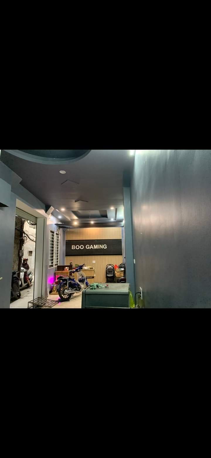 Bán Nhà Trương Định Hai Bà Trưng ,Hà Nội 33m2, 5 tầng dân xây, giá 4,23 tỷ