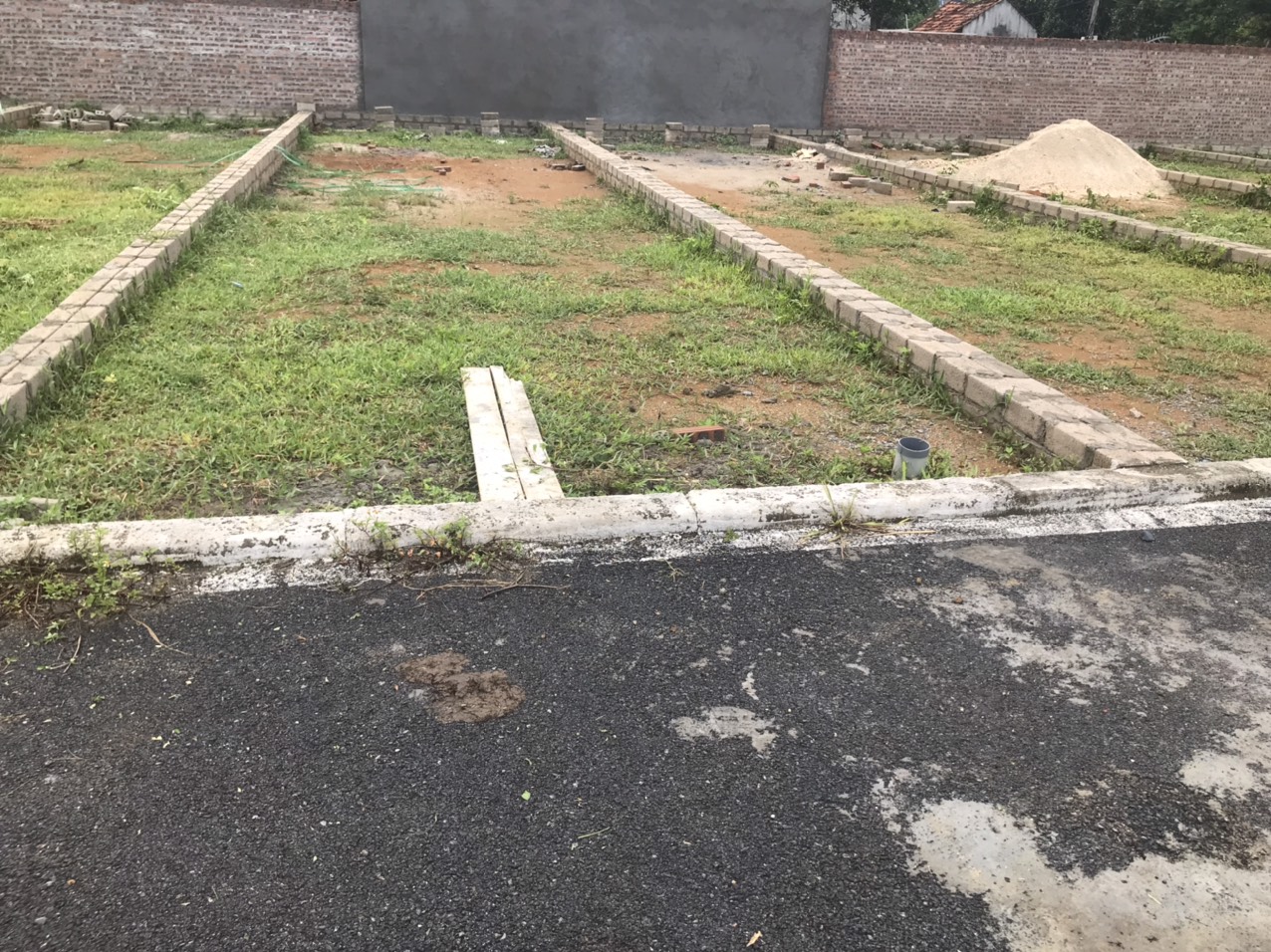 66m full thổ cư giá chỉ 1.2 tỉ