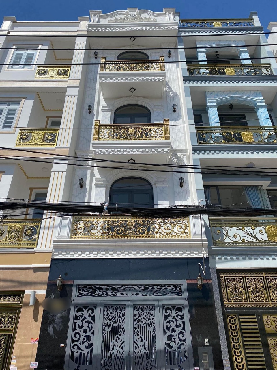 HƯƠNG LỘ 2 NHÀ MỚI ĐƯỜNG 12M SÁT MẶT TIỀN ĐƯỜNG - 60M2 - 4 TẦNG - CHỦ GẤP BÁN - 6 TỶ 85.