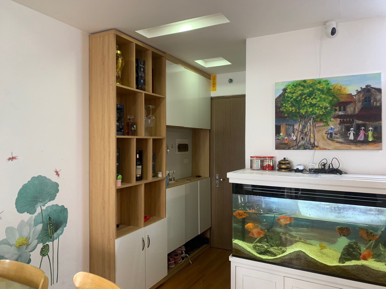 CHÍNH CHỦ CẦN BÁN NHANH CĂN CHUNG CƯ 70M2, CĂN GÓC