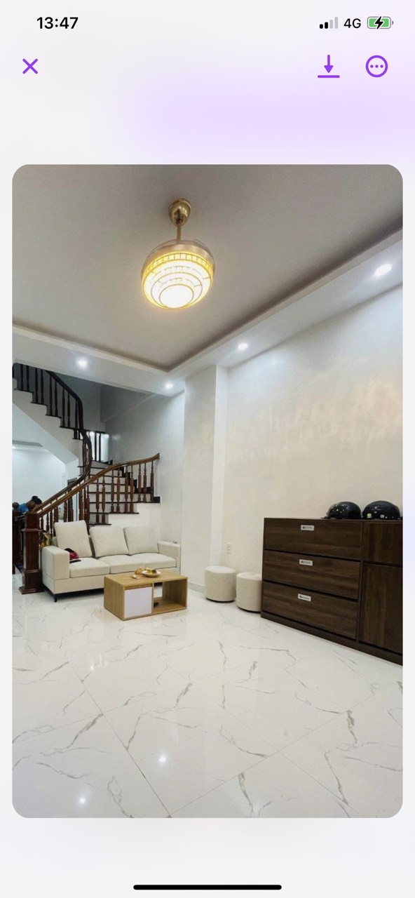 Bán nhà ngõ 98 Đình Đông - Lê Chân, diện tích 41m 3 tầng mới đẹp, GIÁ 2.05 tỉ