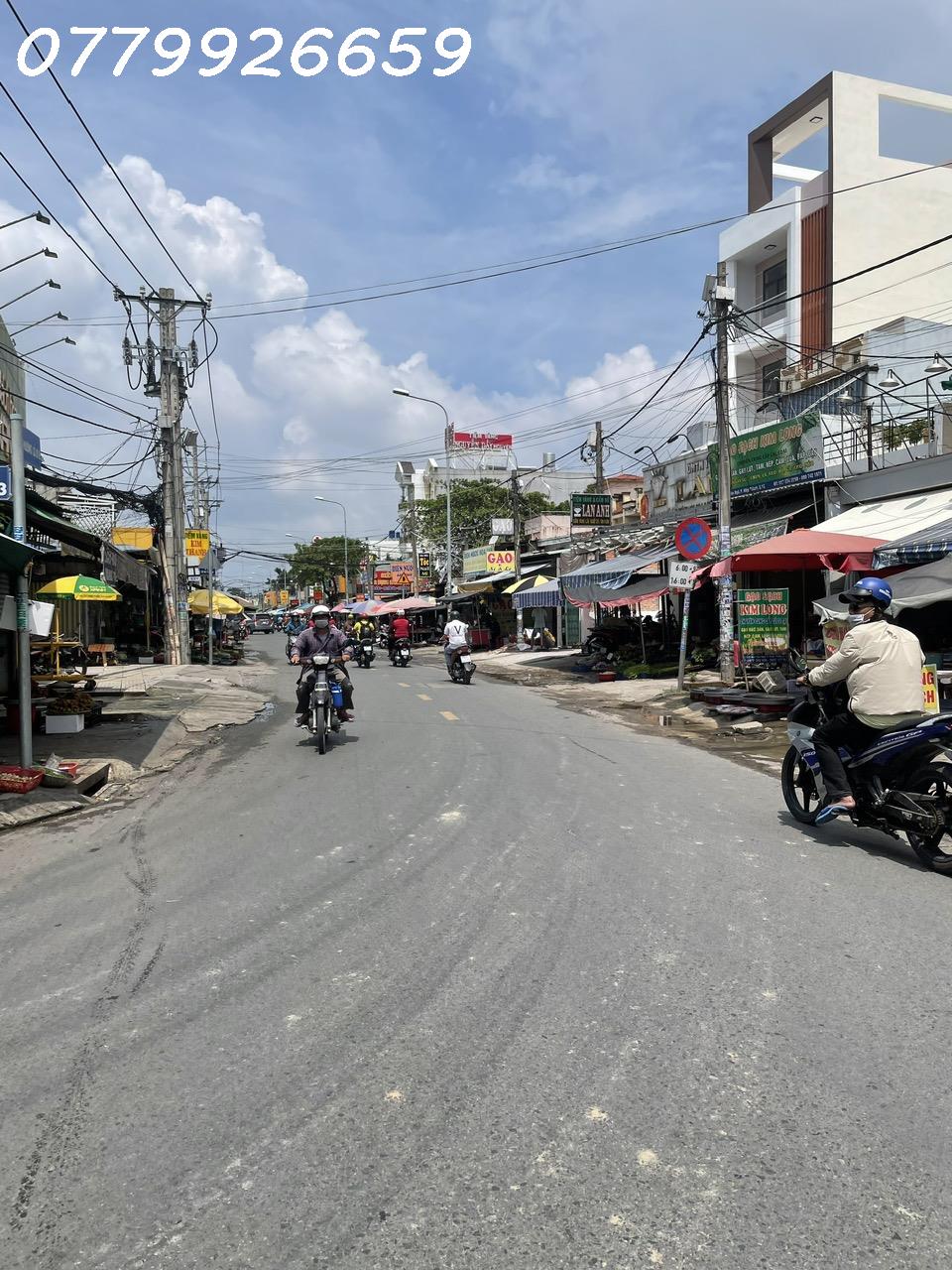 MTKD 220m2, TRUNG MỸ TÂY, ĐƯỜNG 12m, vỉa hè 2 bên, sổ đẹp, nhỉnh 8 tỷ