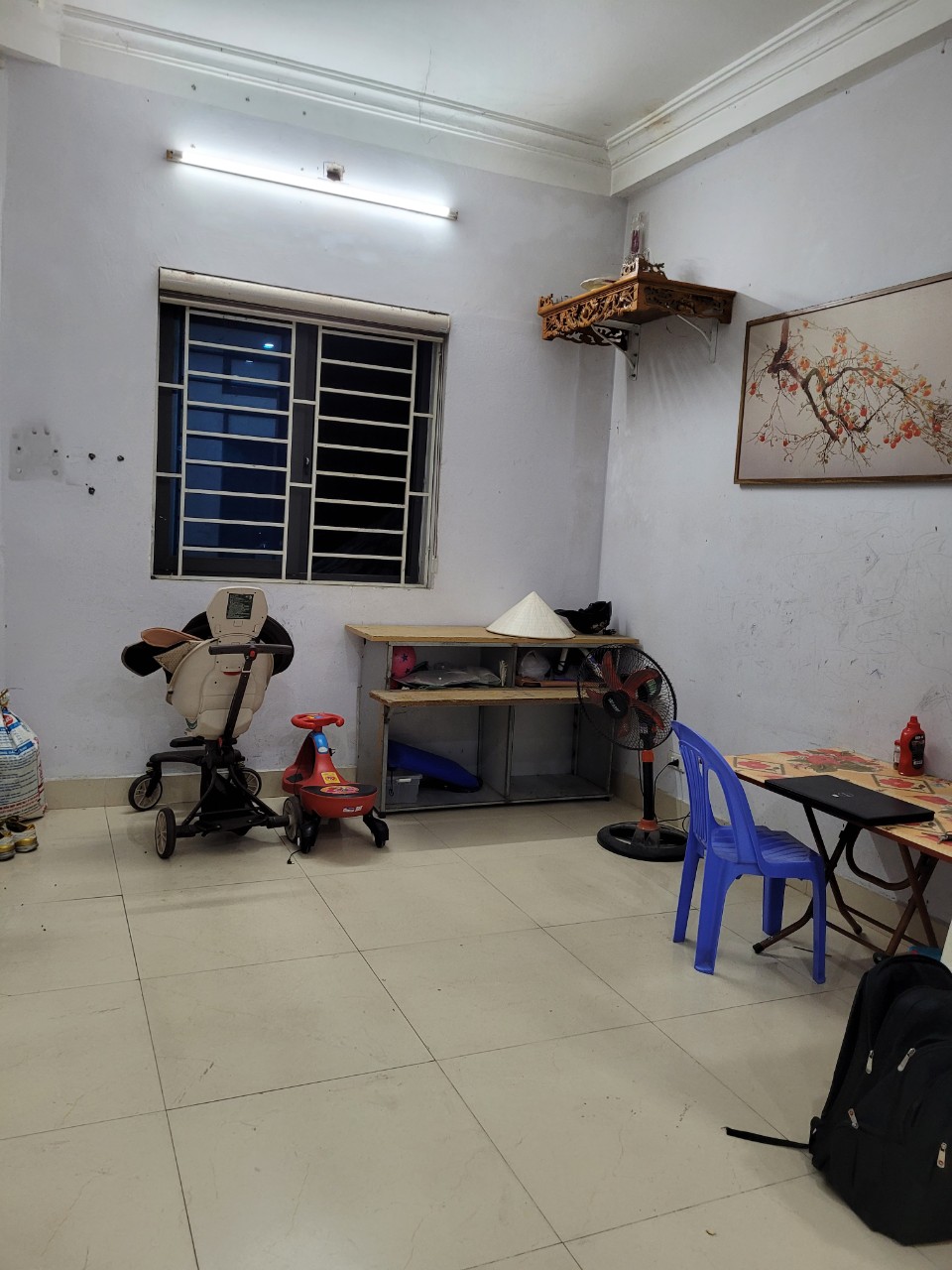 NGƯỜI QUEN NHỜ BÁN. DUY NHẤT CÓ 1 CĂN TRONG TẦM GIÁ, NHÀ GẦN QL 32, DT 33M, 2.1 TỶ