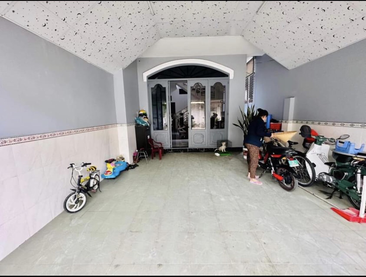 Bán Nhà 2 Tầng. Mặt tiền kinh doanh đường Số 26, P. Linh Đông, Diện tích 88m², Giá 7 Tỷ