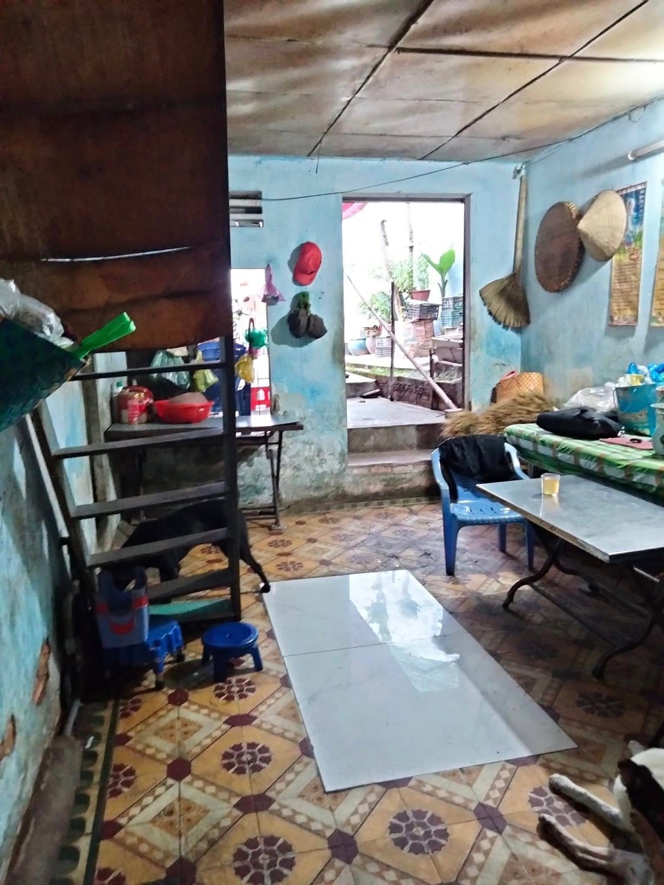 NHÀ HIẾM BÁN CHỢ BÌNH TIÊN - PHẠM PHÚ THỨ - 50M2 - VỊ TRÍ HẺM CHỢ KINH DOANH ĐỈNH - 4 TỶ 290