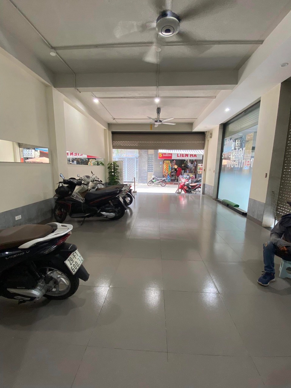 Tòa Nhà 5 Tầng Thang Máy Cát Linh_Nội Thất CỰc Đỉnh_Lô Góc 2 Mặt Tiền Khủng_KD NGày Đêm