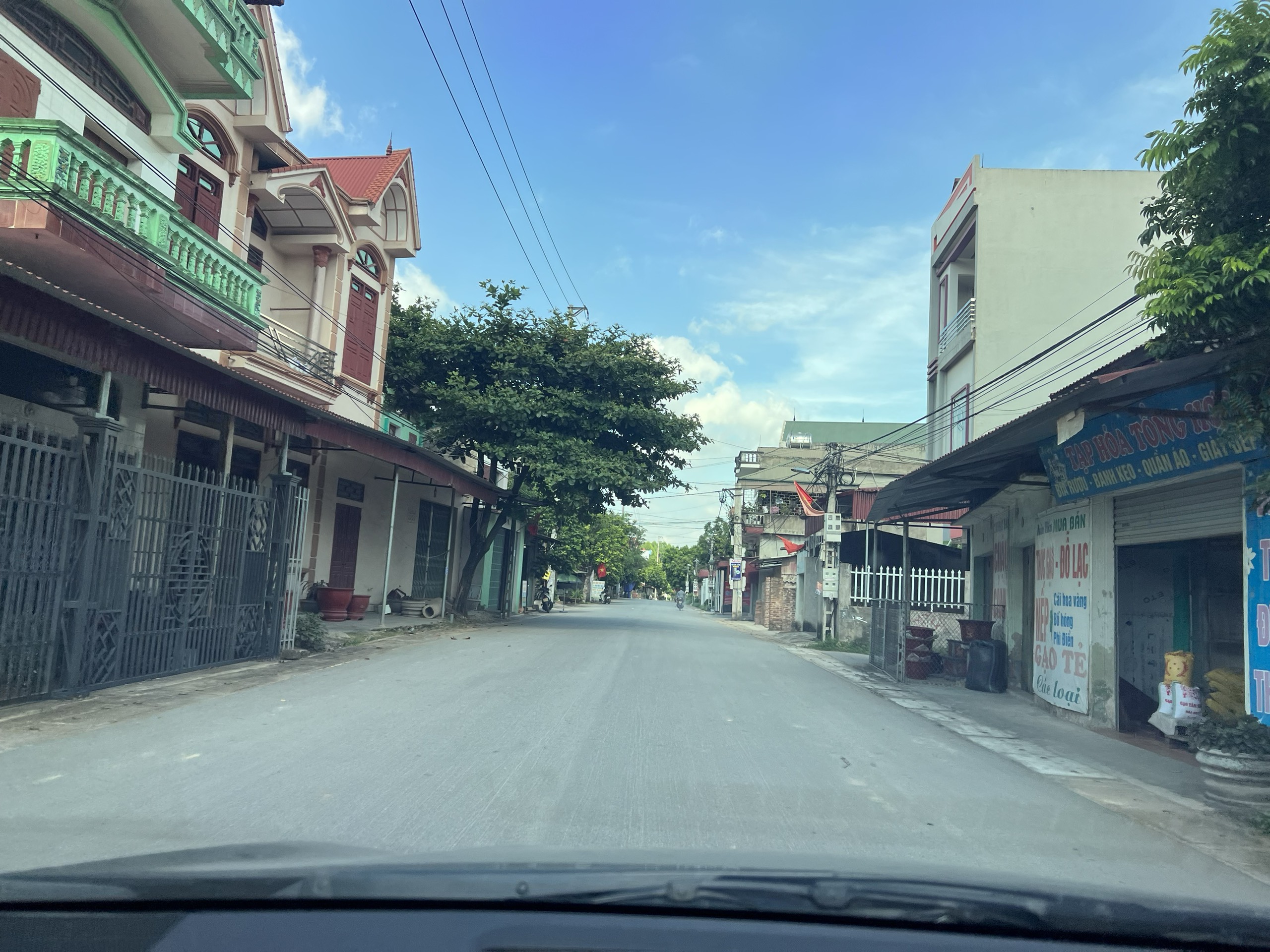 CHÍNH CHỦ CẦN BÁN LÔ ĐẤT TẠI LỤC NAM BẮC GIANG