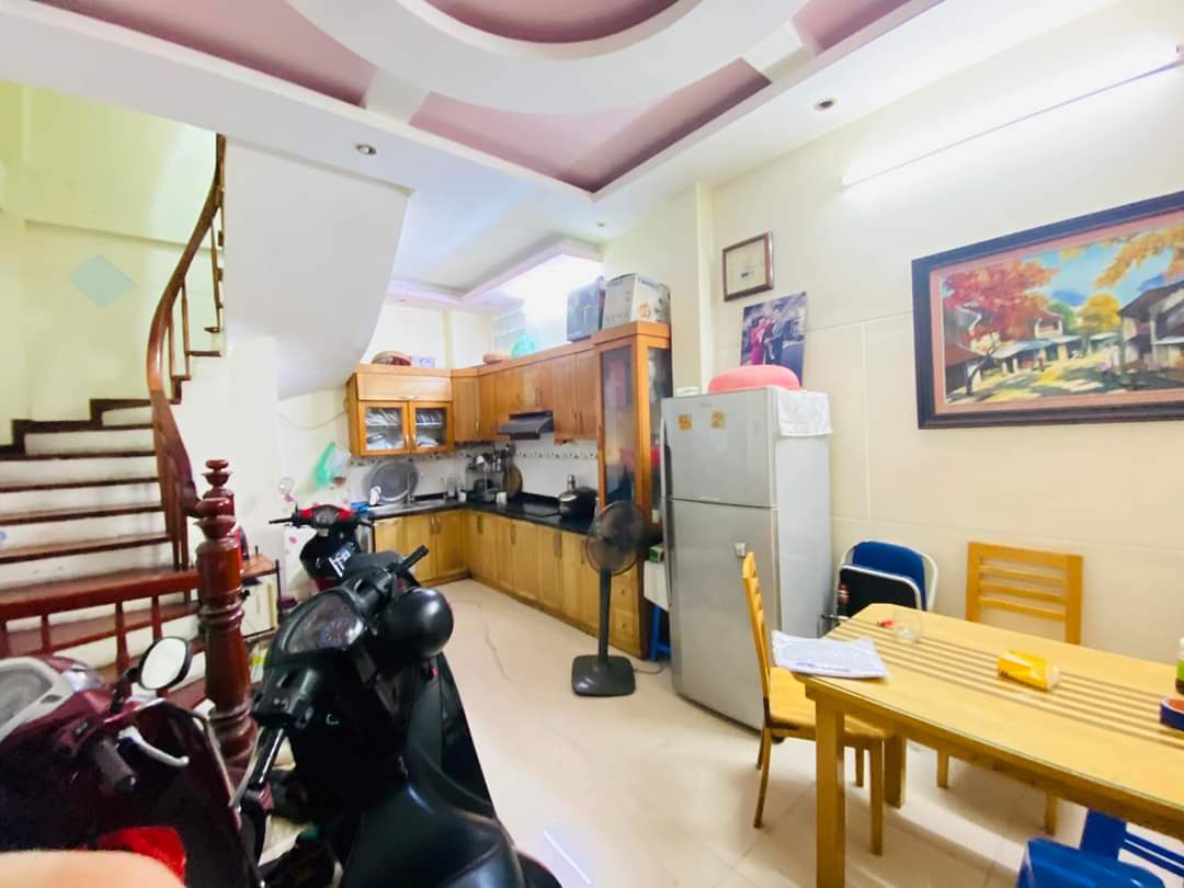 4.5TỶ. TRUNG LIỆT ĐỐNG ĐA NGÕ THÔNG 41THÁI HÀ 60M RA MẶT PHỐ TRUNG LIỆT