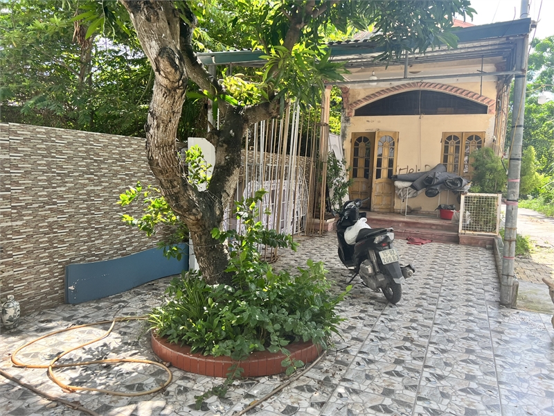 BÁN NHÀ MẶT TIỀN ĐƯỜNG LÝ THƯỜNG KIỆT