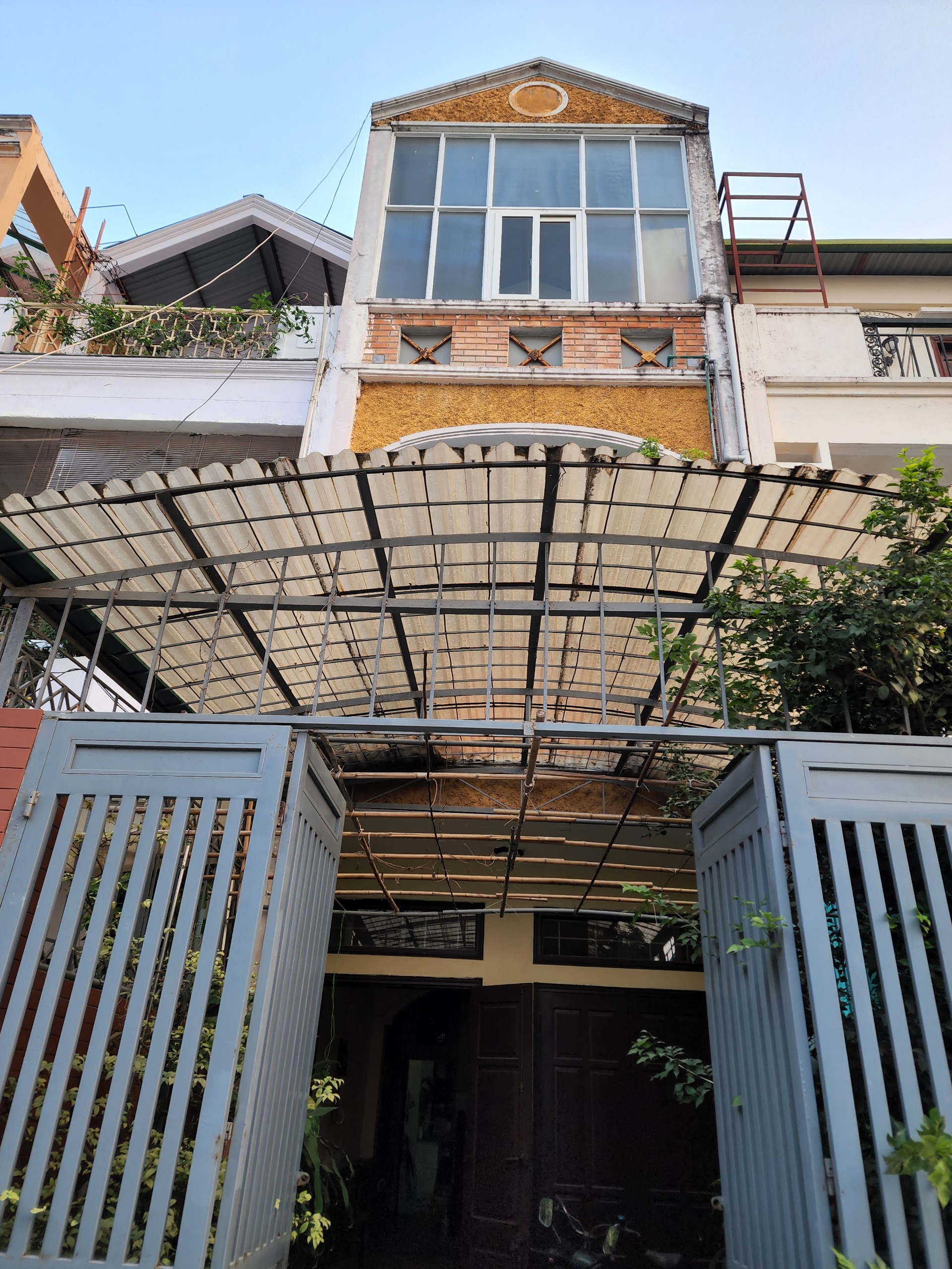 Bán nhà riêng phố Hà Kế Tấn Bán nhà riêng phố Hà Kế Tấn, phường Phương Liệt, Thanh Xuân, Hà Nội