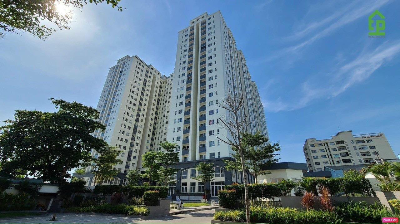 CẦN Sang Nhượng Lại Căn Hộ Vị Trí Đẹp Tại quận 8, TPHCM