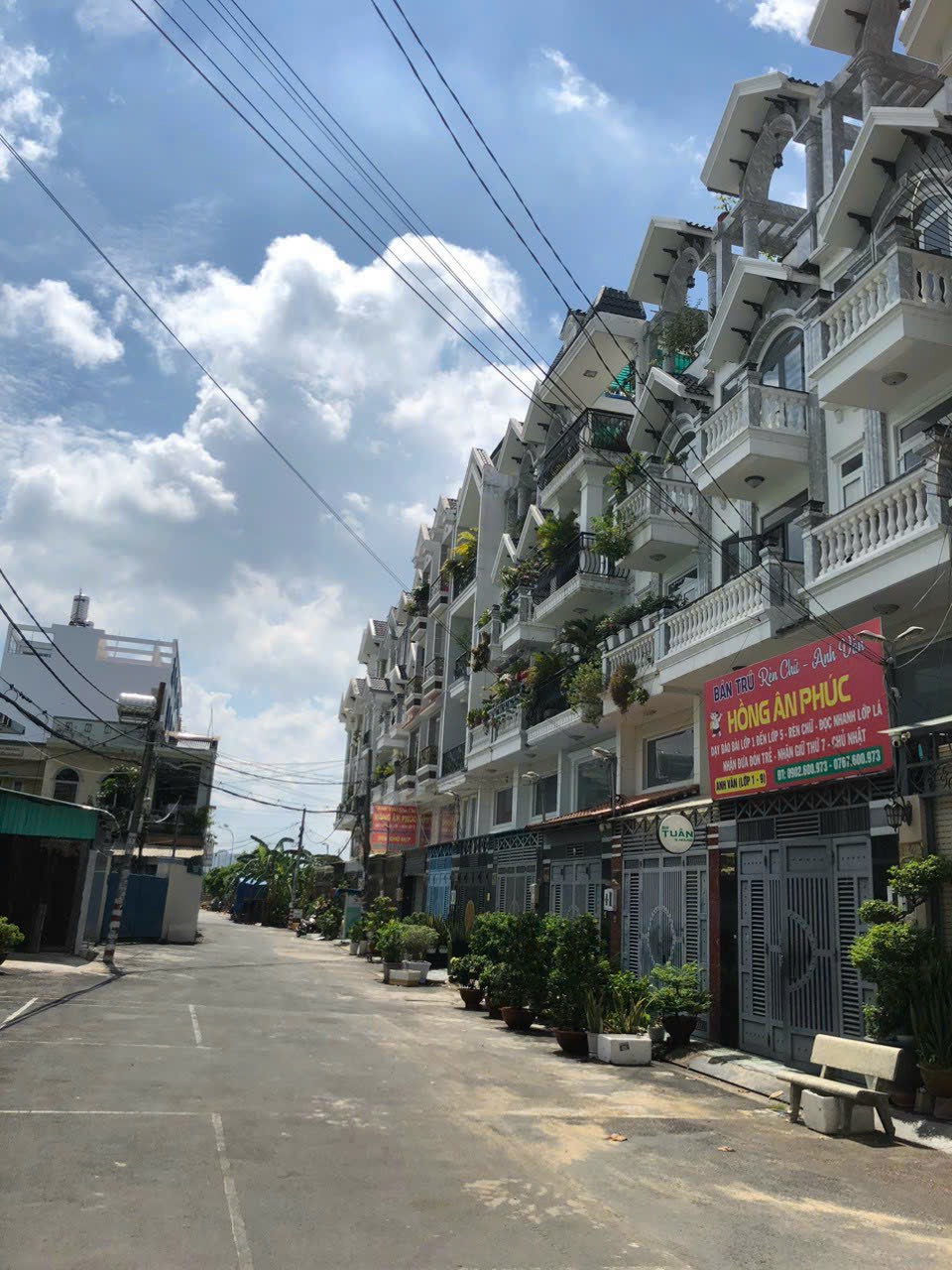 Đất ngay Khu Đồng bộ Và Hẽm siêu to