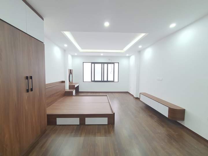 Bán Nhà Thụy Khuê Tây Hồ 48m2, 6 tầng thang máy, giá 6,3 tỷ