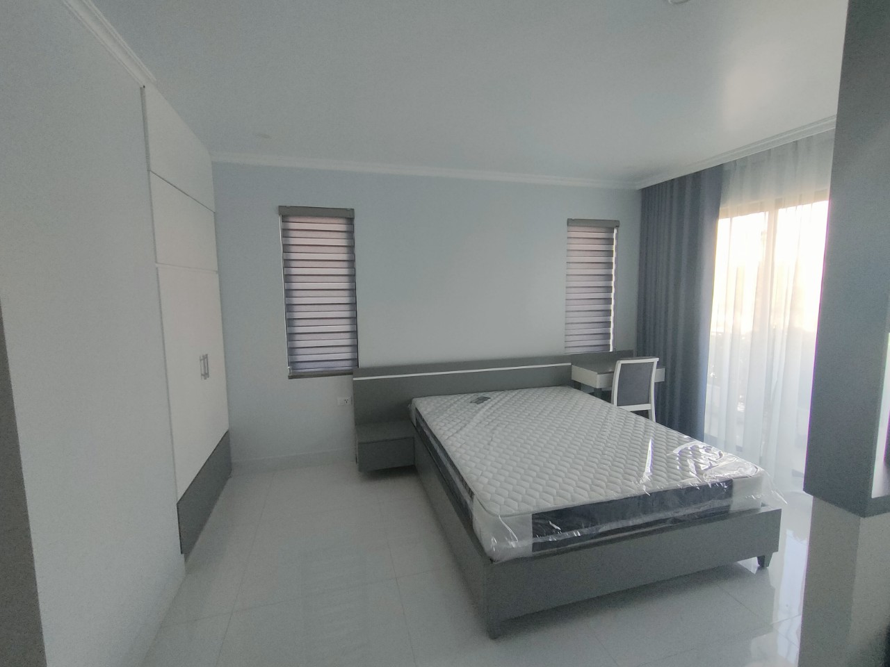 Cho Thuê Căn Hộ1 ngủ 50M full đồ khép kín Lê Hồng Phong