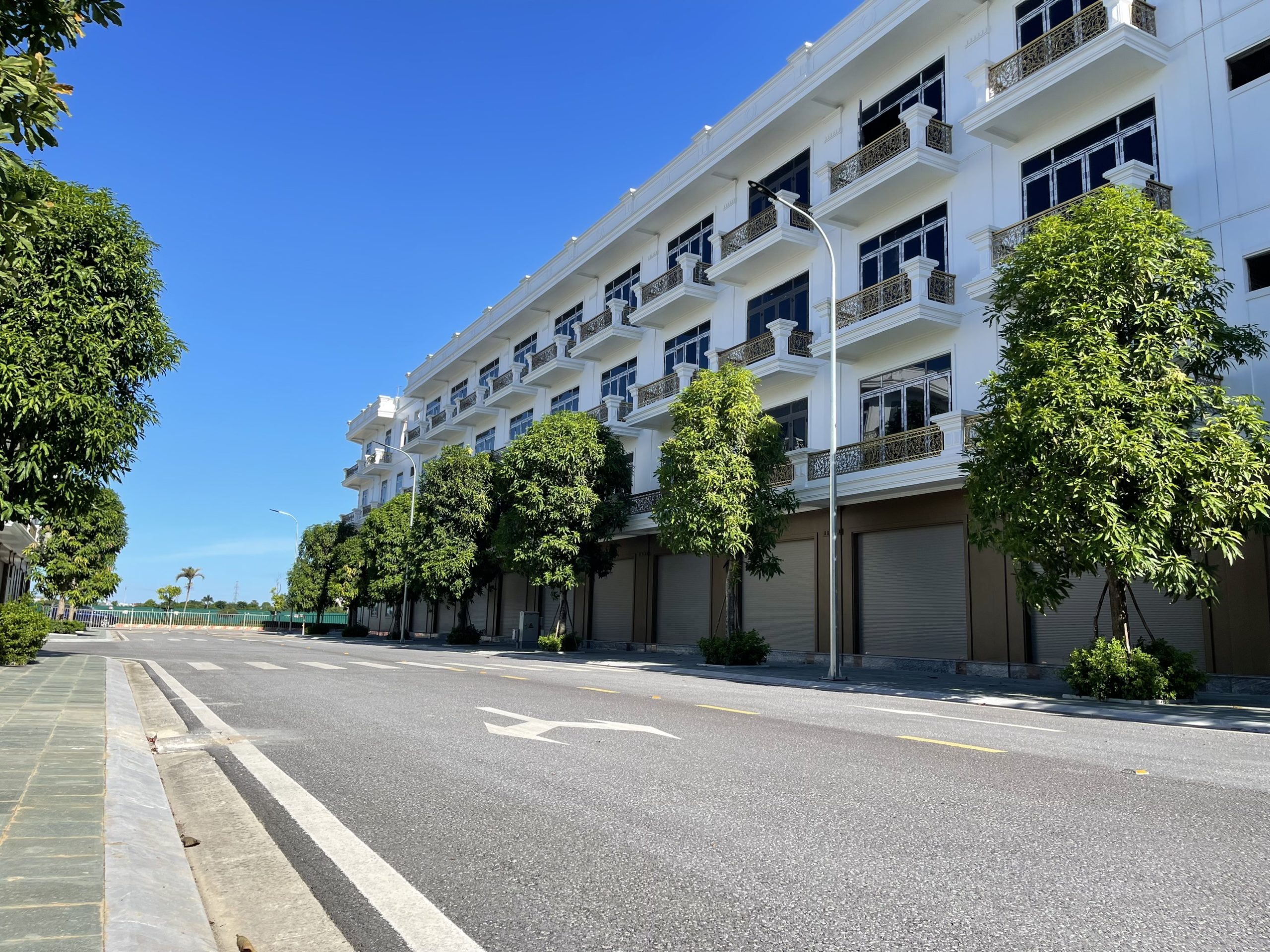 #GIÁ TỪ 13,5 TRIÊU/M2, NHÀ 4 TẦNG, ĐẠI LỘ CSEDP