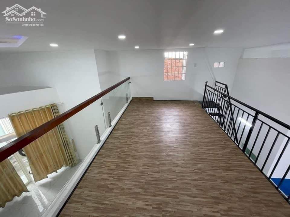 Bán nhà riêng 52m2 - Đối diện Vincom Thủ Đức