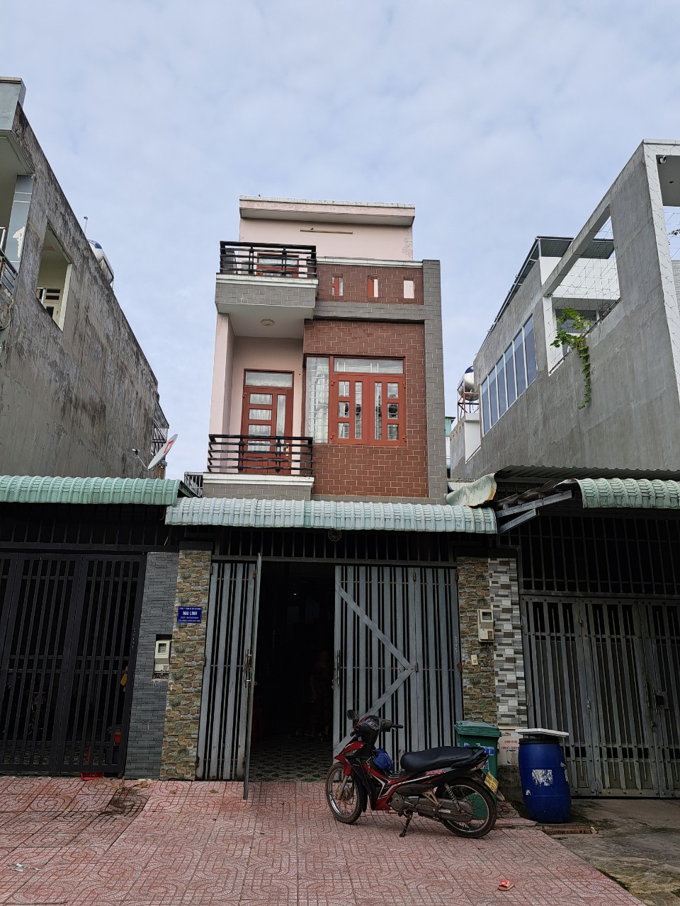 ++BÁN NHÀ PHƯỜNG LONG BÌNH TÂN - TP BIÊN HÒA - ĐỒNG NAI