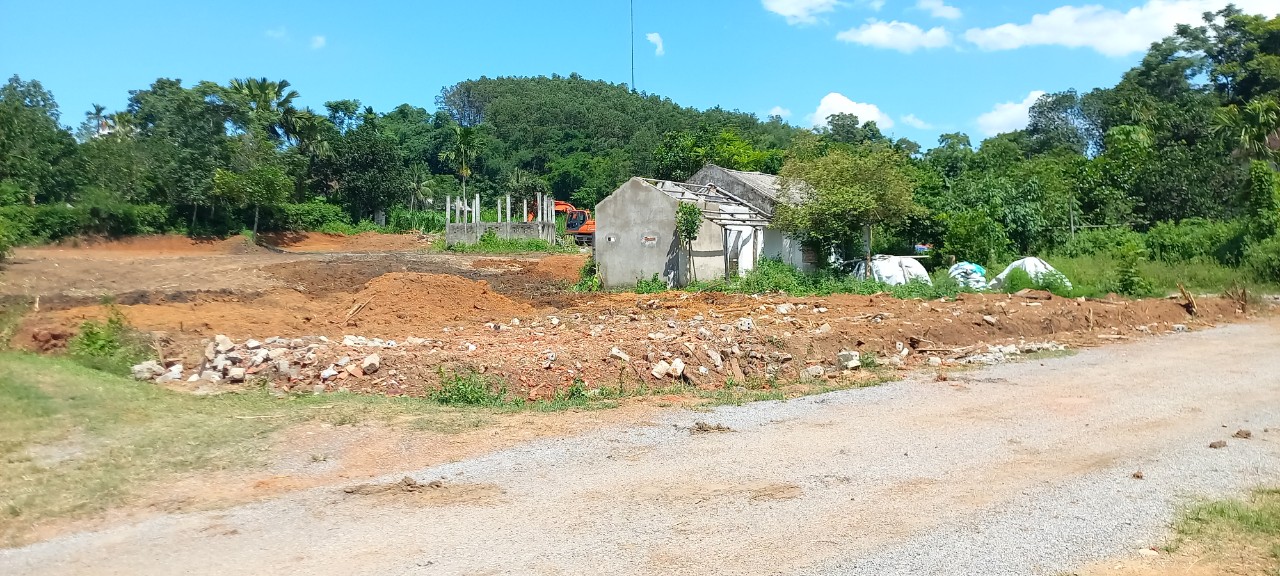 CHÍNH CHỦ CẦN BÁN 2500M BẢO HIỆU - YÊN THỦY GIÁ NHỈNH 1 TỶ