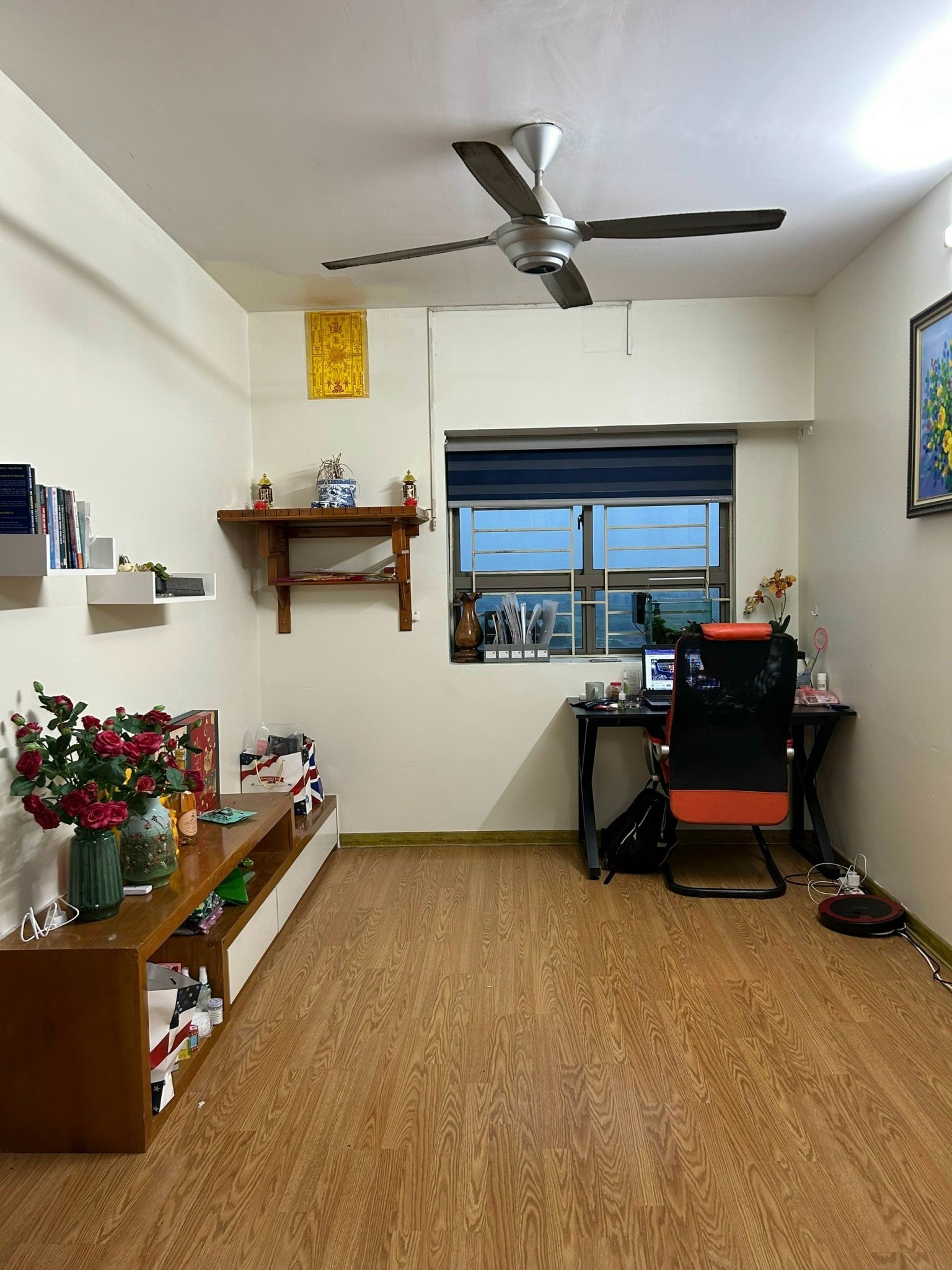 Do chuyển chỗ ở mình chính chủ cần bán CC Sông Nhuệ, Kiến Hưng, Hà Đông, Hà Nội.