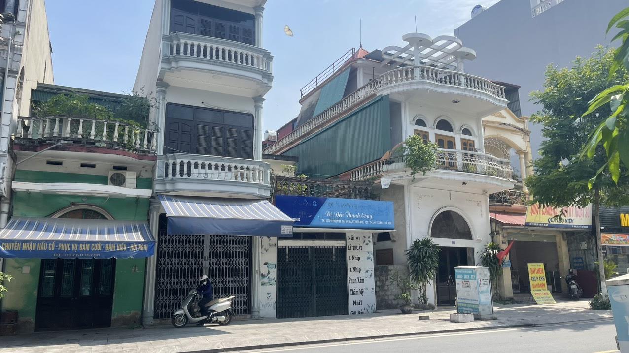 NHÀ BÁN Chính Chủ Vị Trí Đẹp Tại 275 Đường Biên Hòa, TP Phủ Lý - Tỉnh Hà Nam