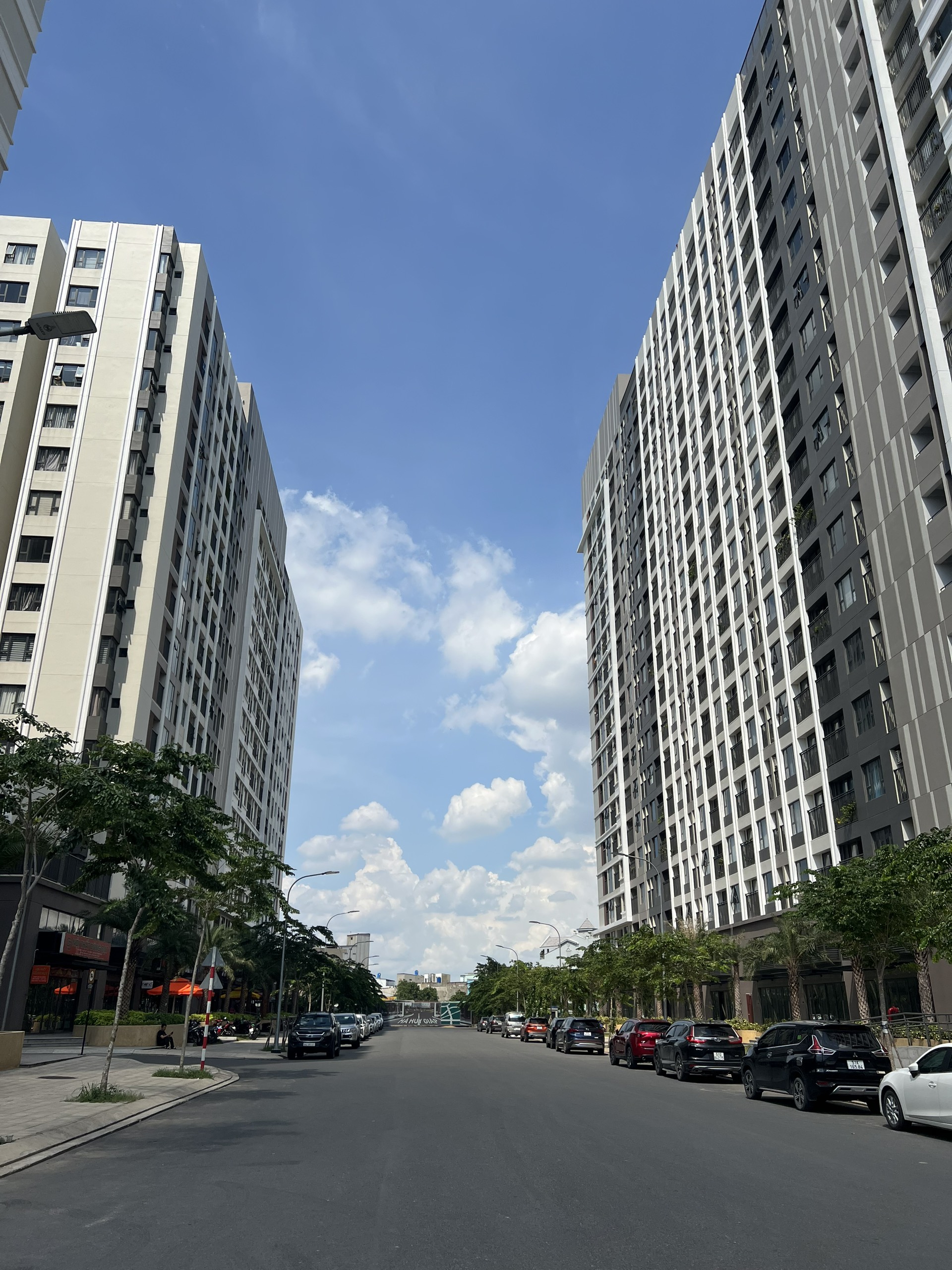 Chính chủ cần ban gấp CH 2PN/WC. Do cần tiền nên mình cần ra gấp trong tháng 7.