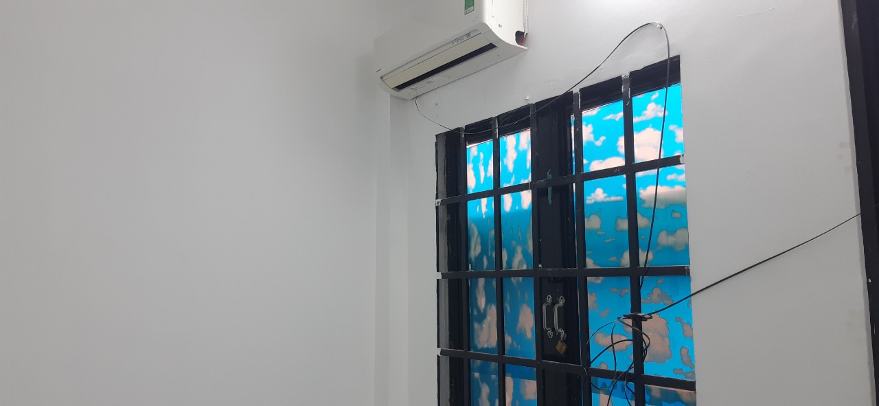 Cho thuê nhà nguyên căn Hẻm 1041 Trần Xuân Soạn p Tân hưng Q7.DT:3,5x7 trệt 1 lầu 2pn 2wc.Giá:7,5tr