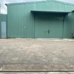  3100m2 - 5