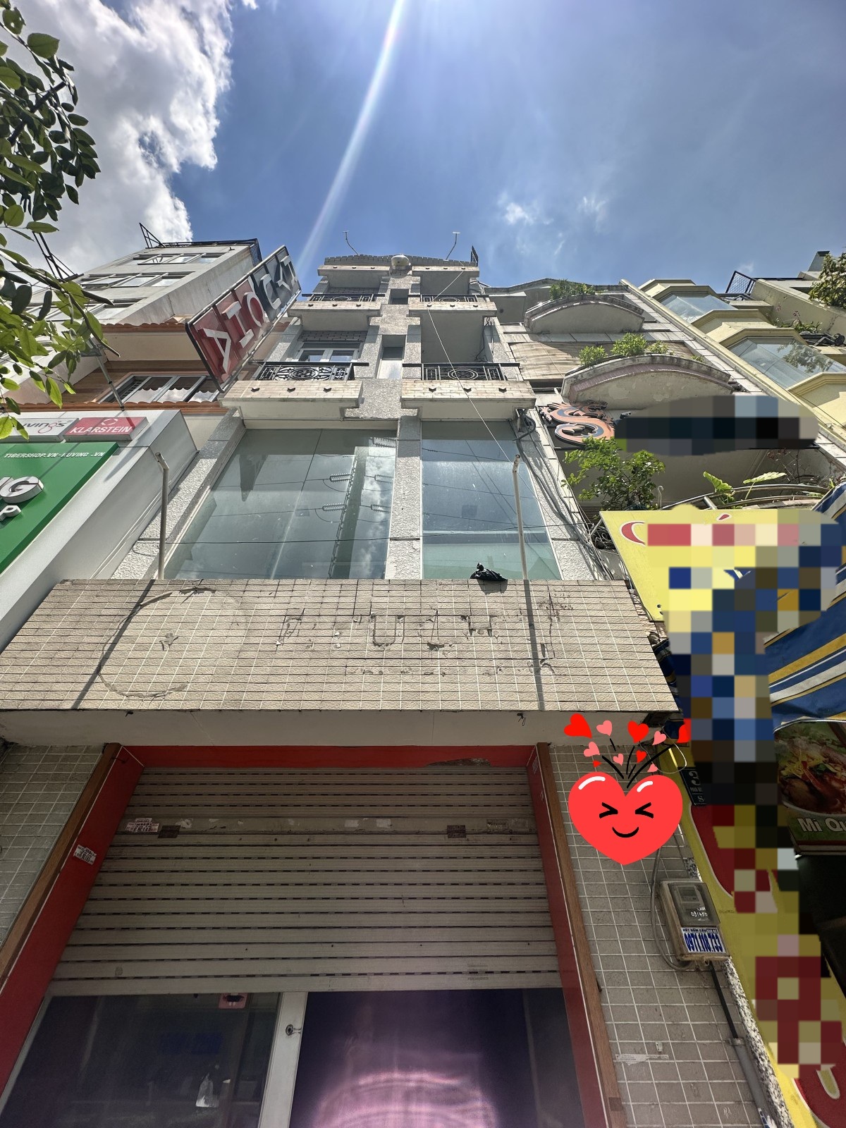 Bán Gấp nhà 29m2, Đường Phan Xích Long, Phường 1, Quận Phú Nhuận.